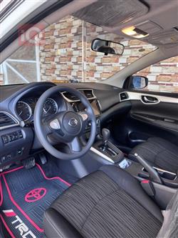 نيسان سنترا